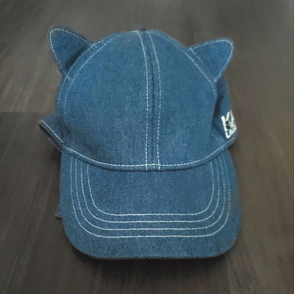 4Teens KITTY HATS - Various Colors❤️💙💜💛💗